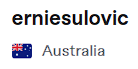 erniesulovic